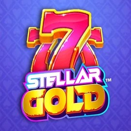 Play Stellar Gold slot by Snowborn Games on labratsgonewild.com