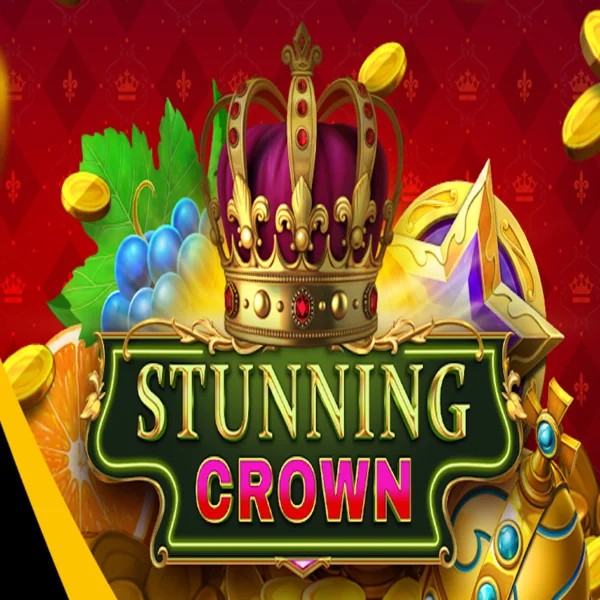 Stunning Crown – slot by BF Games, featured at labratsgonewild.com