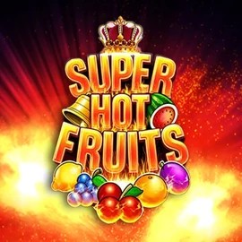 Enjoy Super Hot Fruits by Inspired Gaming – logo hosted on labratsgonewild.com