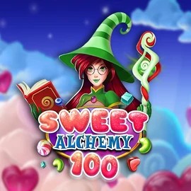 Play Sweet Alchemy 100 slot by Play’n GO on labratsgonewild.com