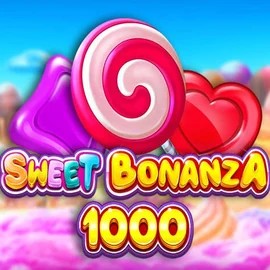 Play the Sweet Bonanza 1000 slot by Pragmatic Play on Librabet Casino