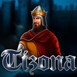 Tizona logo by Merkur Gaming at Librabet Casino
