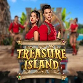 Treasure Island – slot by Pragmatic Play, featured at labratsgonewild.com