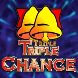Triple Triple Chance – slot by Merkur Gaming, featured at labratsgonewild.com