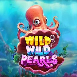 Play Wild Wild Pearls slot by Pragmatic Play on labratsgonewild.com