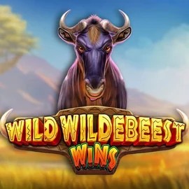 Wild Wildebeest Wins online slot from Pragmatic Play – play at labratsgonewild.com