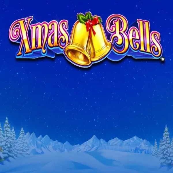 Xmas Bells logo by Greentube Librabet Casino